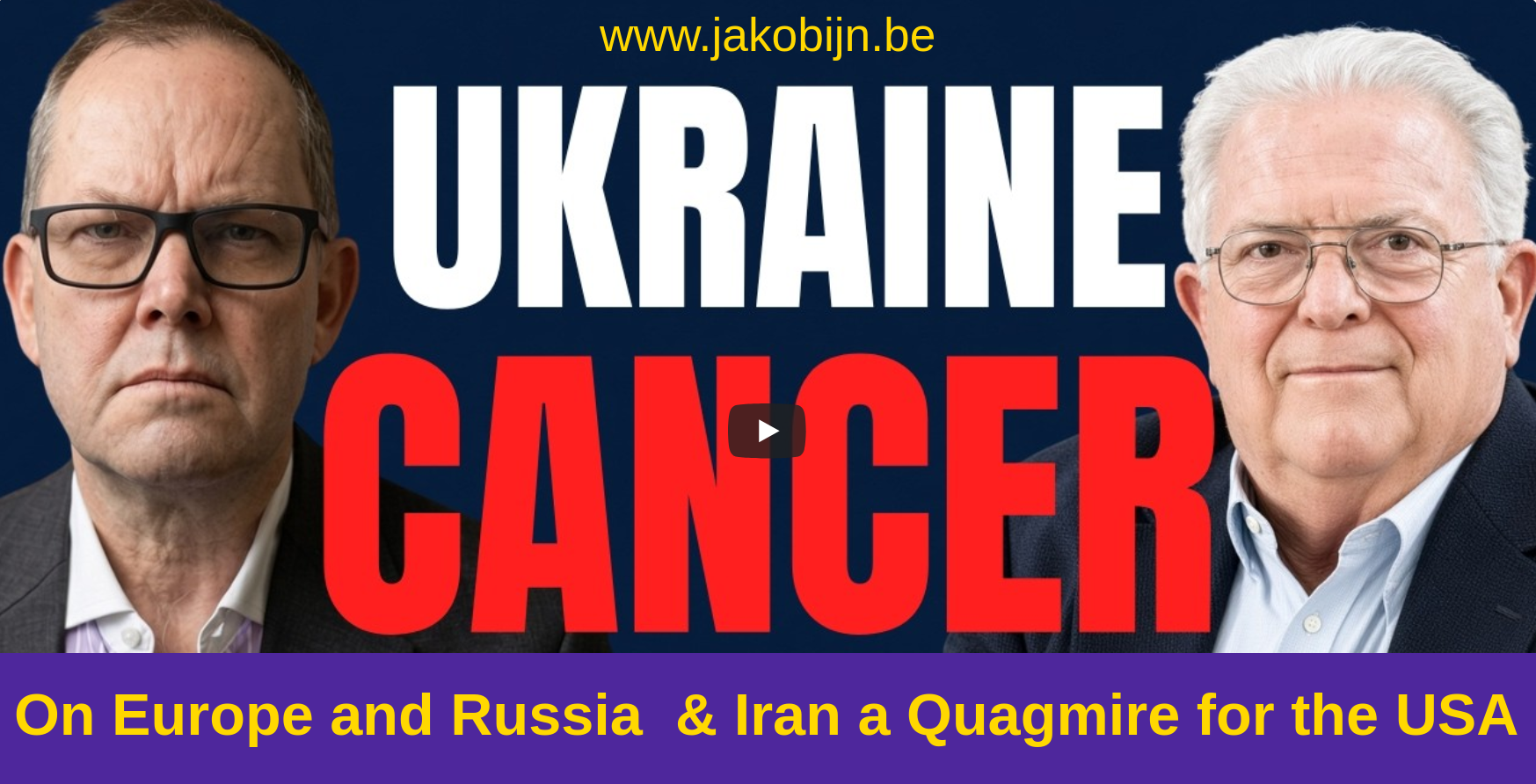 Ukraine Cancer