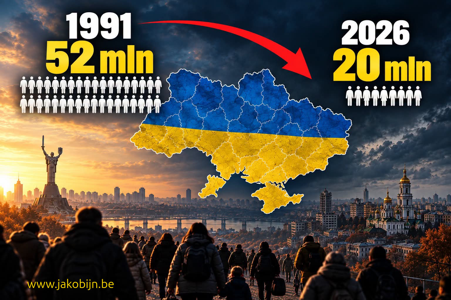 Ukraine