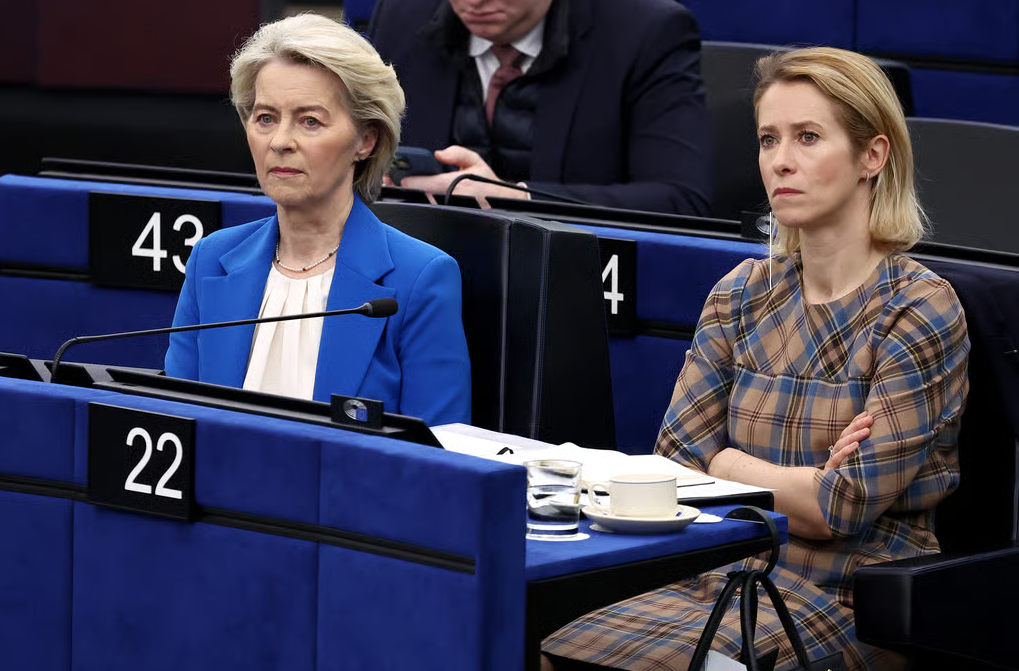 Ursula & Kaja