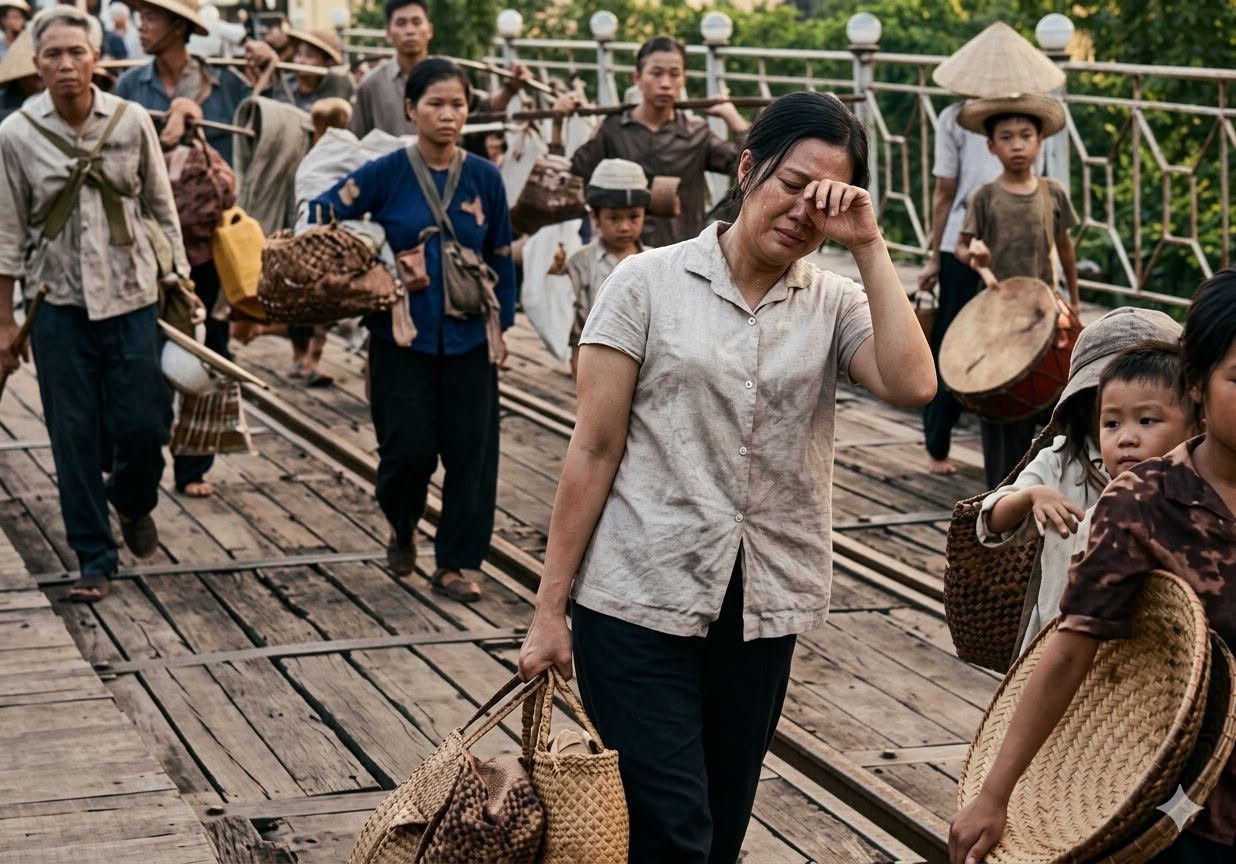 Vietnam victims