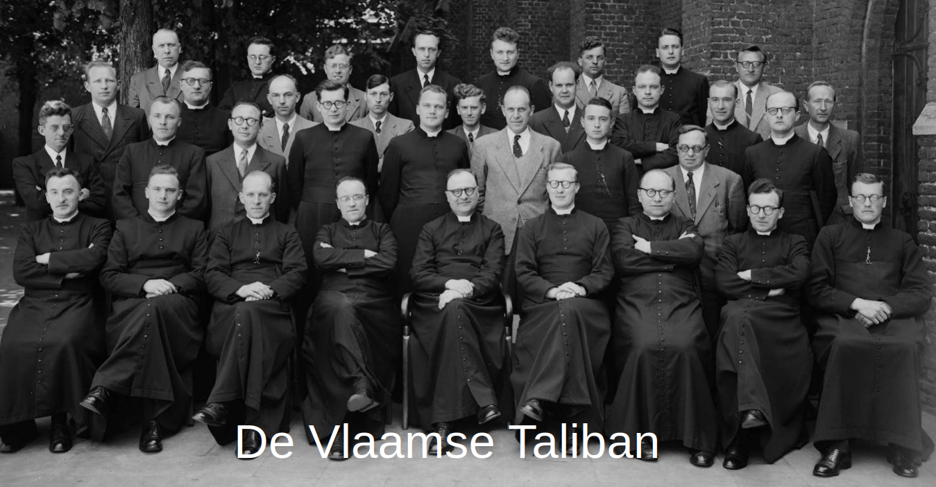 VLAANSE TALIBAN
