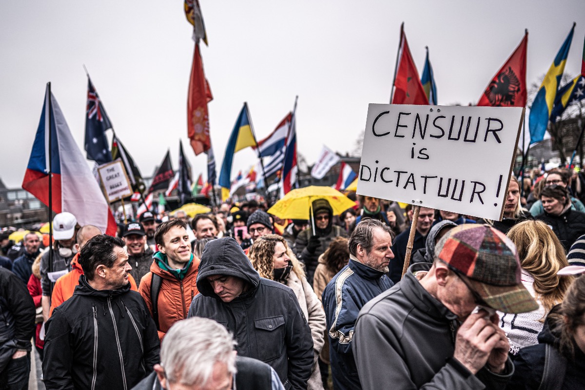 Censuur