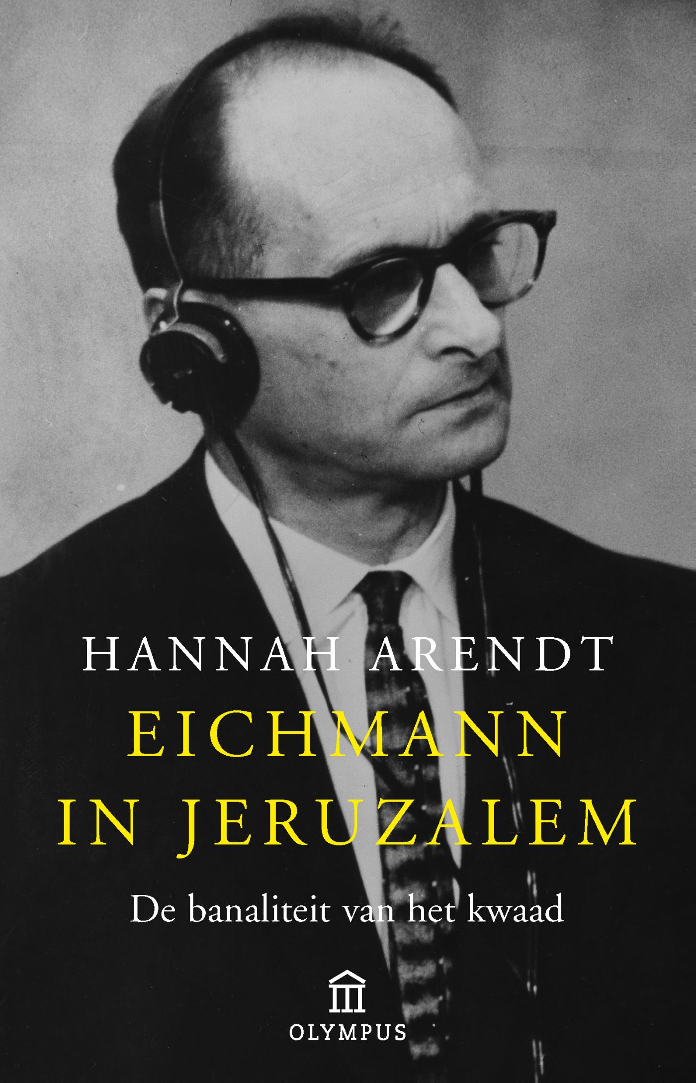 Adolf Eichmann