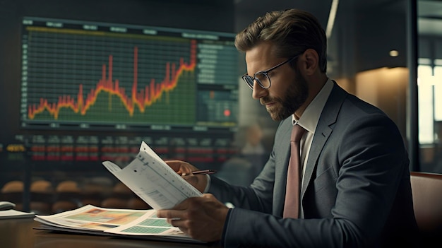 financiële experts