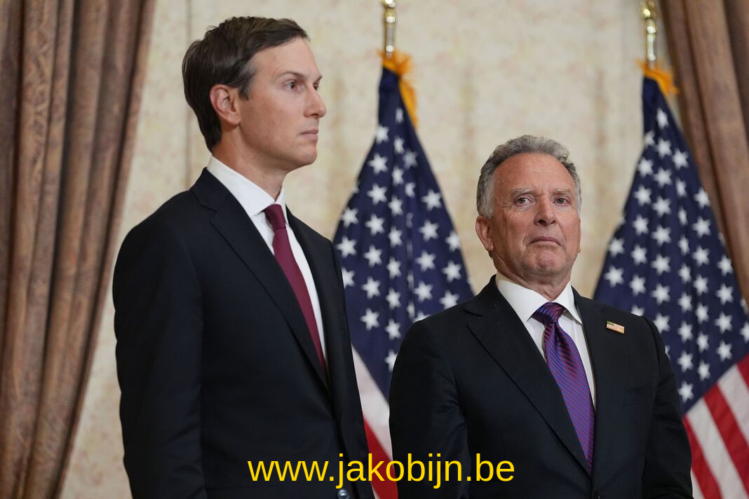 Kushner & Witkoff