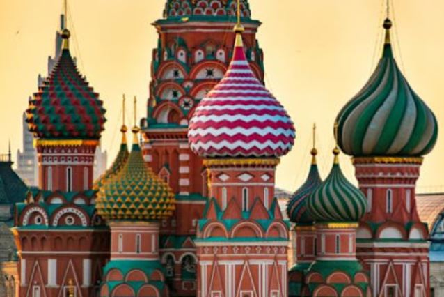 Rusland