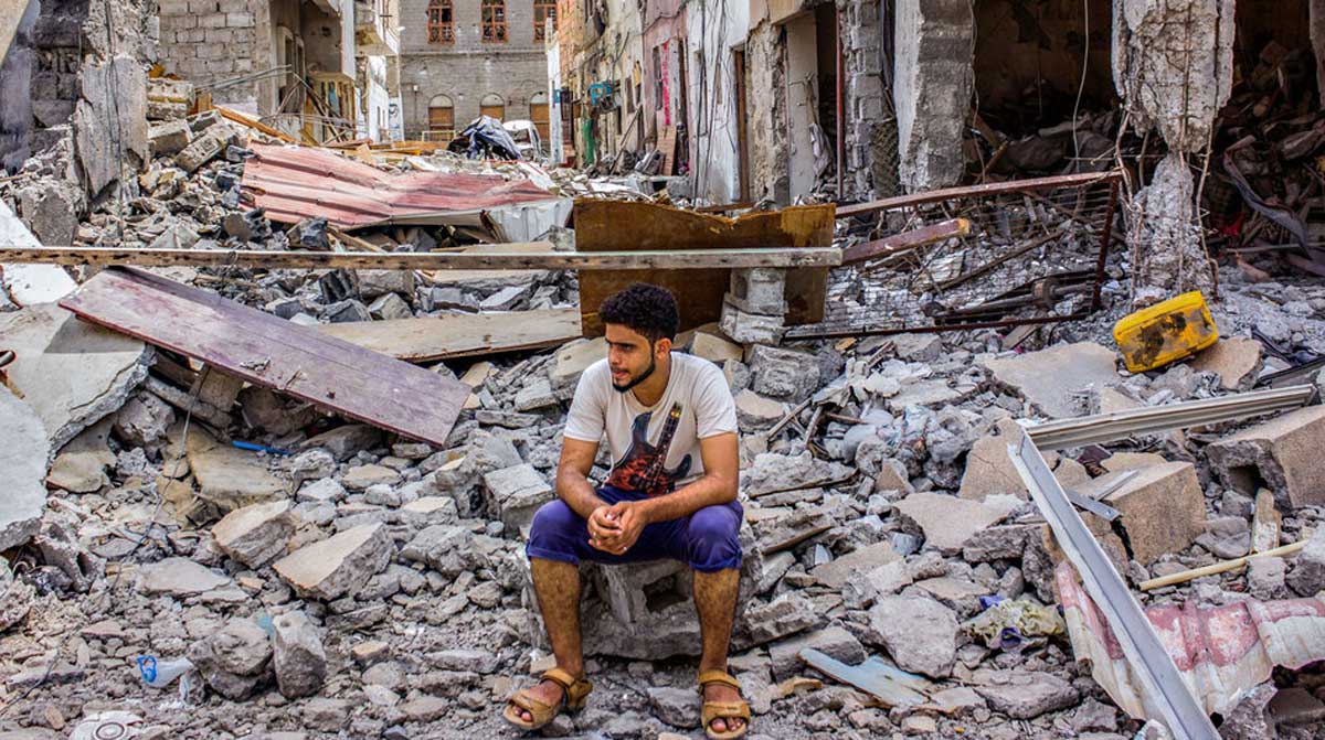 Yemen