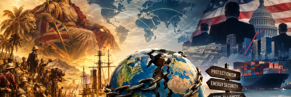 End of Empire