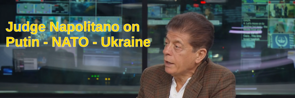 Judge Napolitano