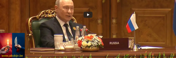 Putin New Delhi