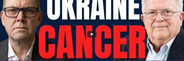 Ukraine Cancer