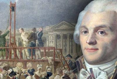 Jacobin mouvement